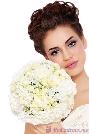 quels soins avant la cérémonie de mariage